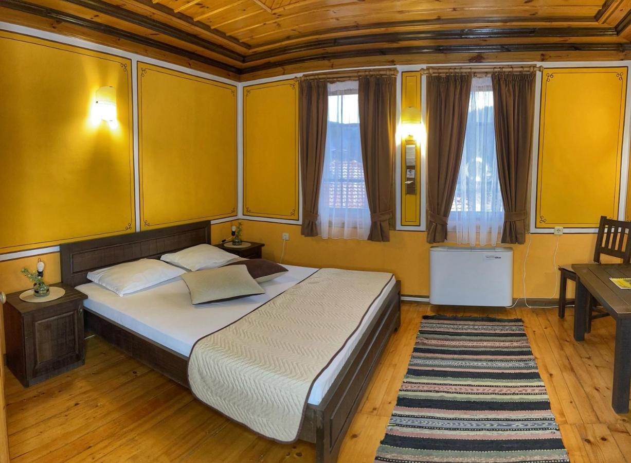 Guest Rooms Colorit Koprivshtitsa Exterior photo