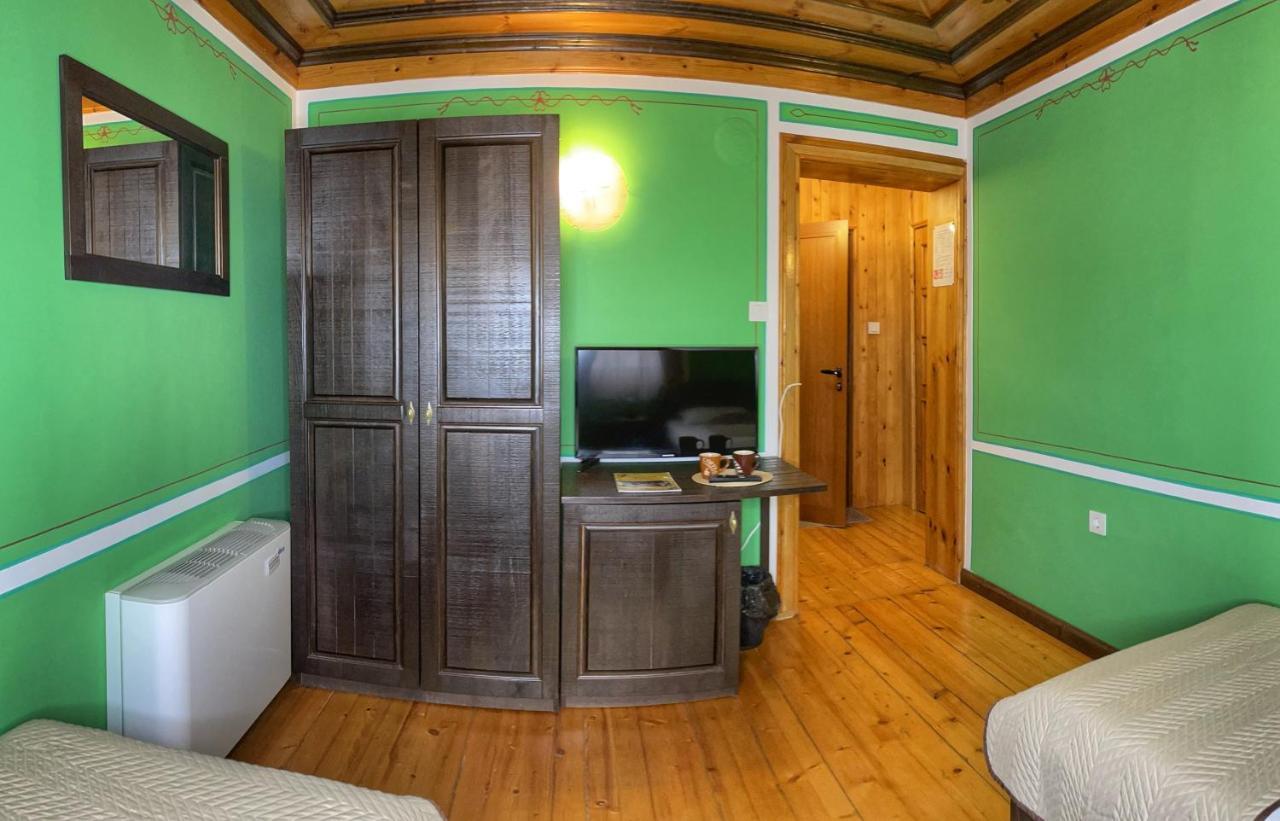 Guest Rooms Colorit Koprivshtitsa Exterior photo