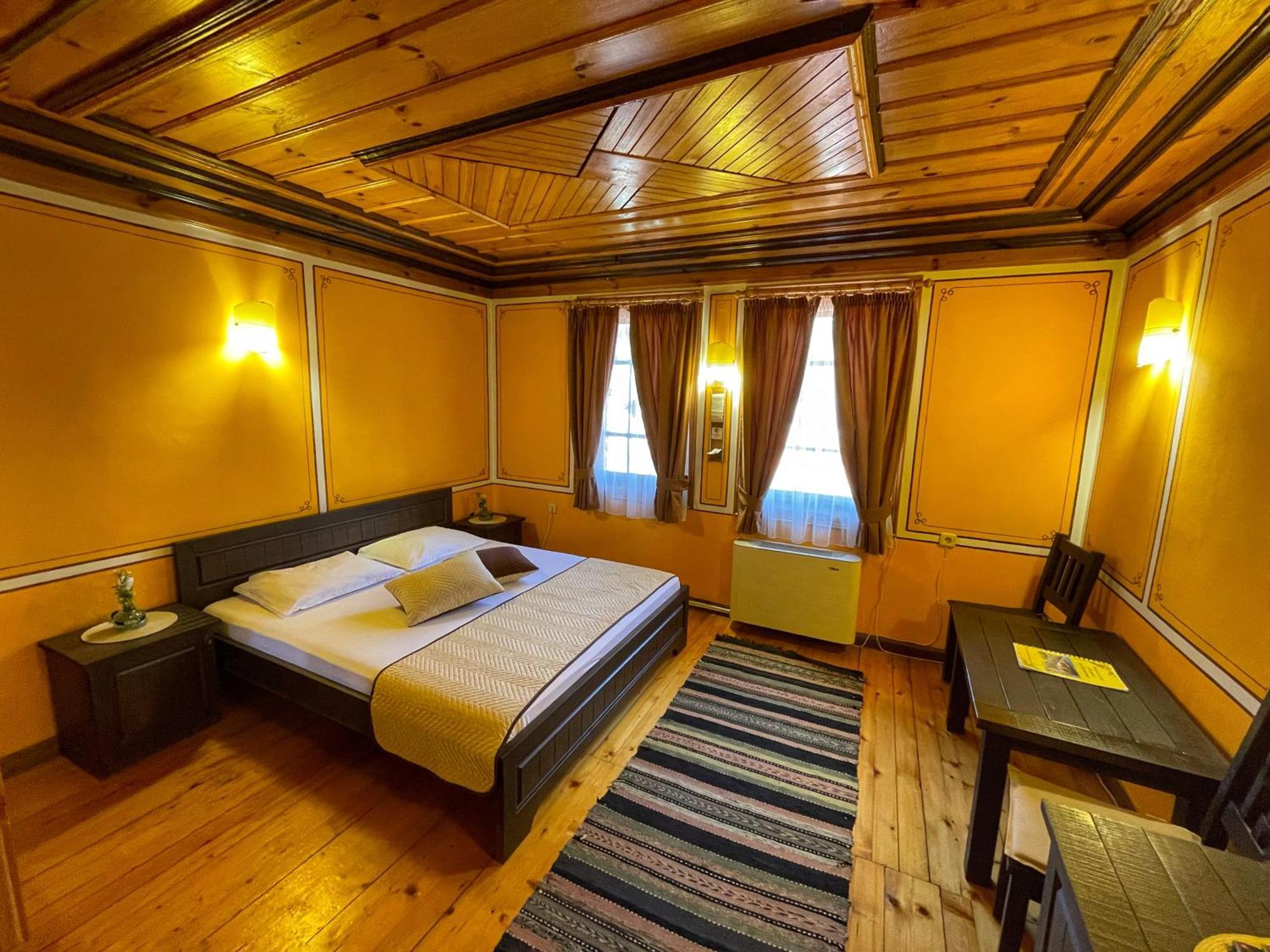 Guest Rooms Colorit Koprivshtitsa Exterior photo